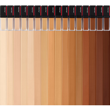 Synchro Skin Self-Refreshing Concealer - Tekutý korektor 5,8 ml